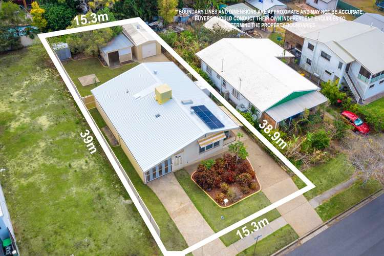 51 Hillgrove Street, Upper Mount Gravatt QLD 4122