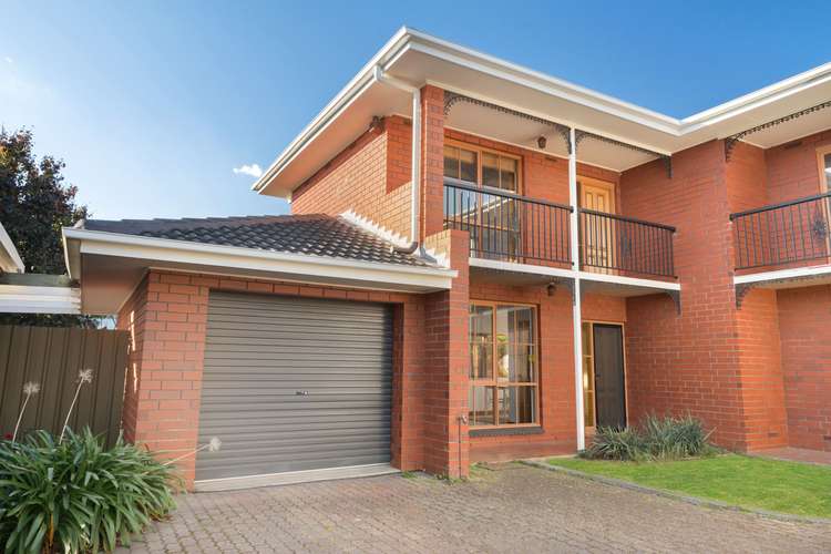 Main view of Homely townhouse listing, 11/14-16 Long Street, Plympton SA 5038
