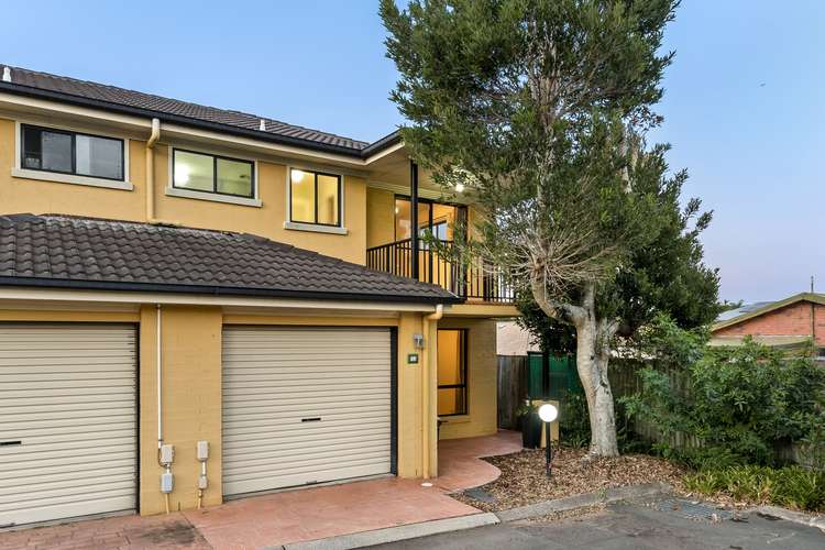 Main view of Homely townhouse listing, 1/18 Pumice Street, Eight Mile Plains QLD 4113