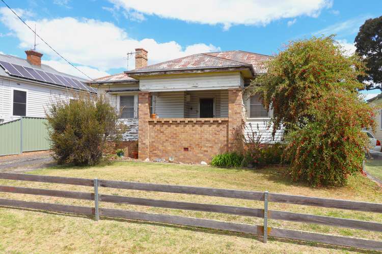 Main view of Homely house listing, 155 Meade Street, Glen Innes NSW 2370