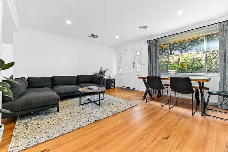 Fourth view of Homely unit listing, 1/25 Shaw Street, Ashwood VIC 3147