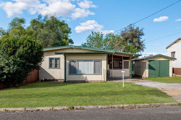 Main view of Homely house listing, 70 Thirteenth Street, Warragamba NSW 2752