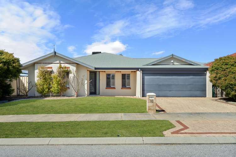 Main view of Homely house listing, 10 Hortonia Avenue, Secret Harbour WA 6173