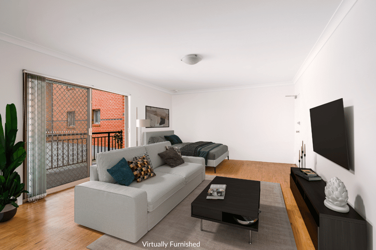 5/165-173 Cleveland Street, Chippendale NSW 2008