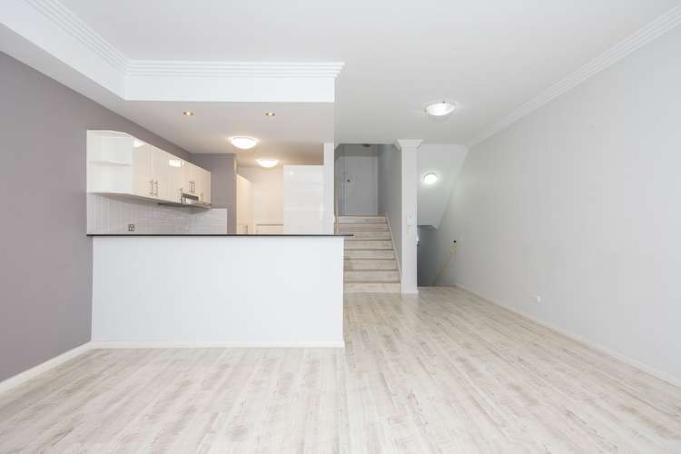 Main view of Homely unit listing, 103B/5-11 Sixth Avenue, Campsie NSW 2194