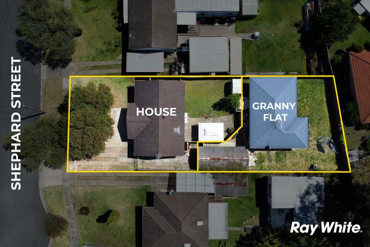 Main view of Homely house listing, 19 & 19a Shephard Street, Marayong NSW 2148