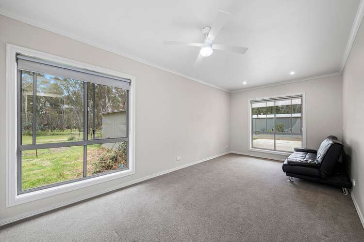 Seventh view of Homely house listing, 110 Heathcote Redesdale Road, Heathcote VIC 3523