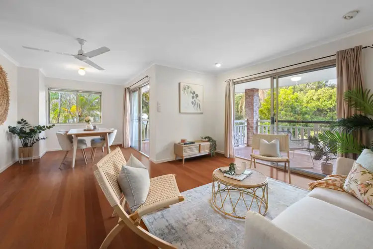 Main view of Homely house listing, 2/29 Mudjimba Esplanade, Mudjimba QLD 4564