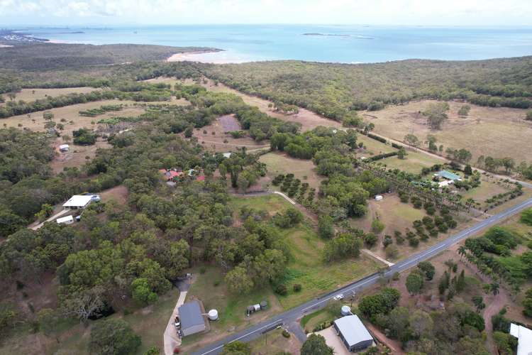 Main view of Homely residentialLand listing, 22 Wrights Road, Grasstree Beach QLD 4740