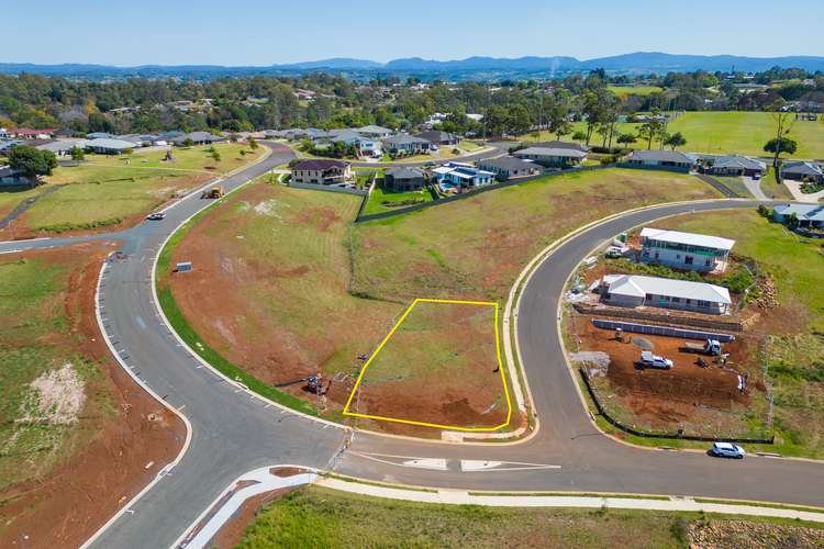 Main view of Homely residentialLand listing, 1 John O'neill Circuit, Goonellabah NSW 2480