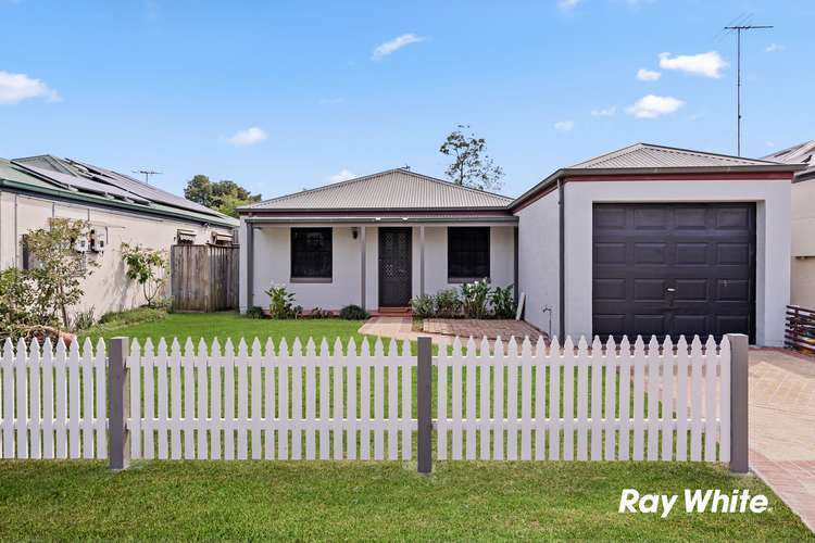 50 Karuah Street, Doonside NSW 2767