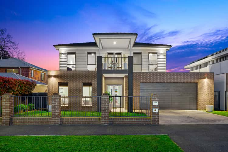 22 Alfred Street, Newington VIC 3350