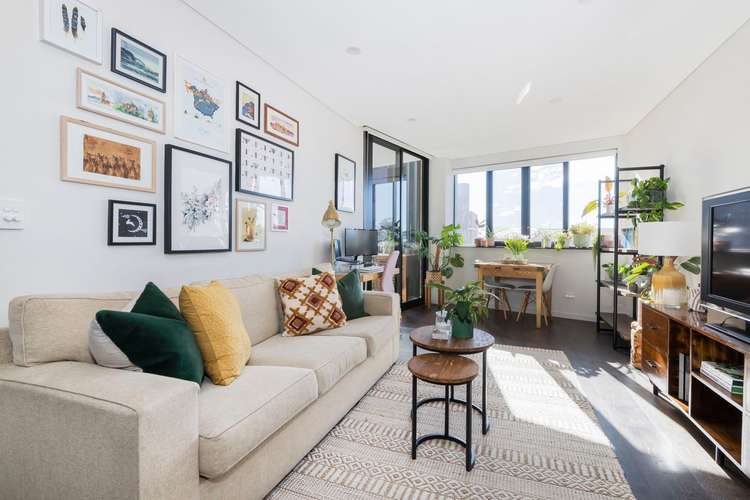 Main view of Homely apartment listing, 13/66 Constitution Road, Dulwich Hill NSW 2203