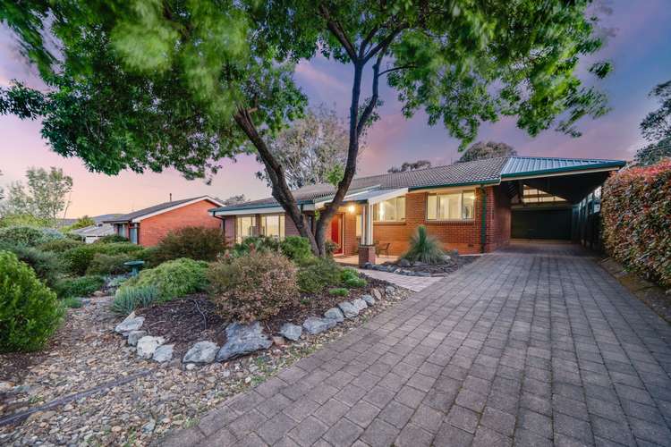 9 Clisby Close, Cook ACT 2614