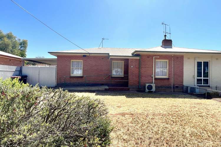 14 Clutterbuck Street, Whyalla Norrie SA 5608