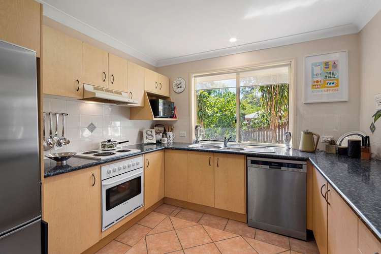 Fifth view of Homely house listing, 33B Clarina Street, Chapel Hill QLD 4069