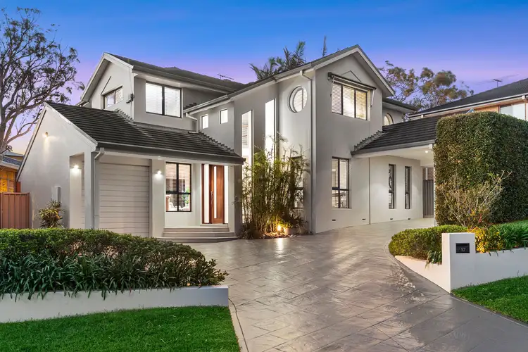 Main view of Homely house listing, 17 Elm Place, Woolooware NSW 2230