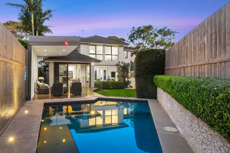 Second view of Homely house listing, 17 Elm Place, Woolooware NSW 2230