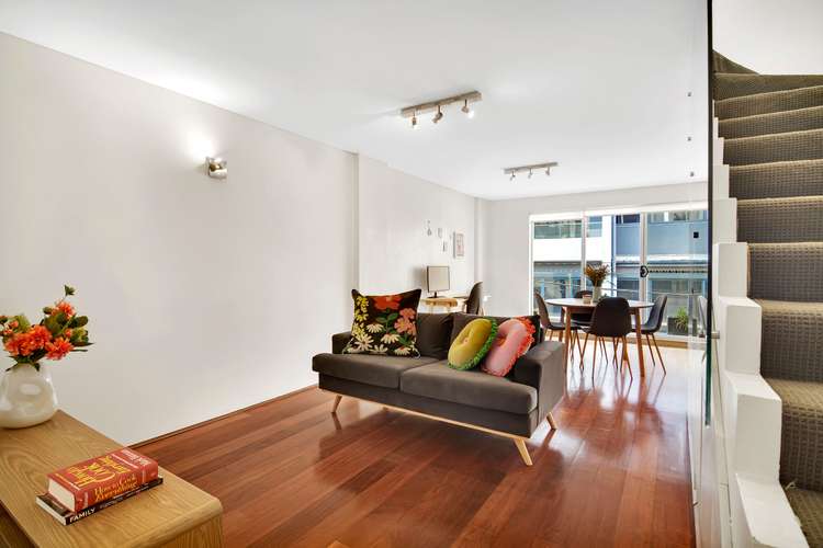 Main view of Homely apartment listing, 5/44 Buckingham Street, Surry Hills NSW 2010