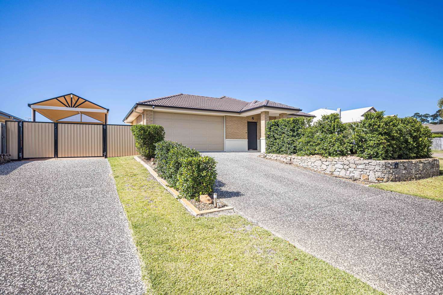 Main view of Homely house listing, 70 Kangaroo Avenue, Bongaree QLD 4507