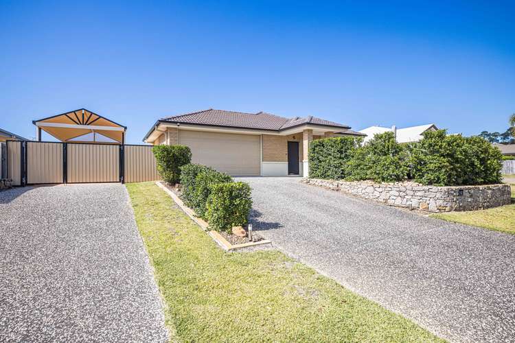 Main view of Homely house listing, 70 Kangaroo Avenue, Bongaree QLD 4507