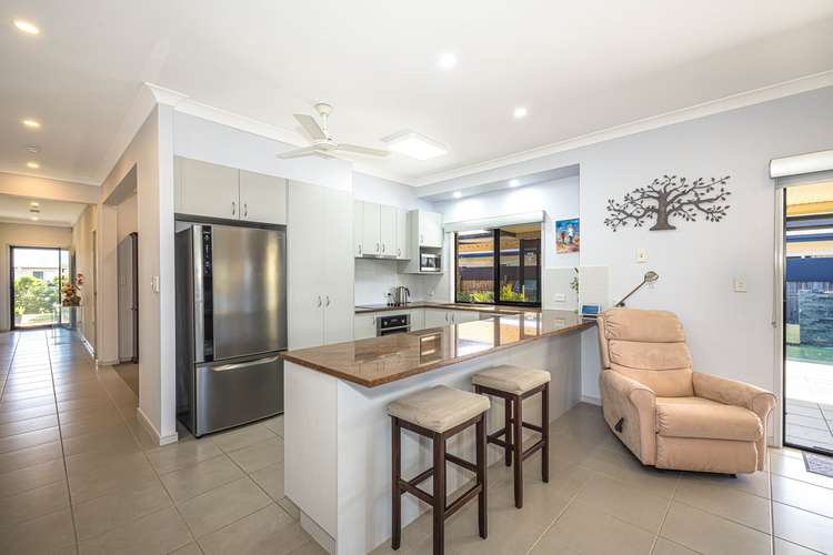 Fifth view of Homely house listing, 70 Kangaroo Avenue, Bongaree QLD 4507