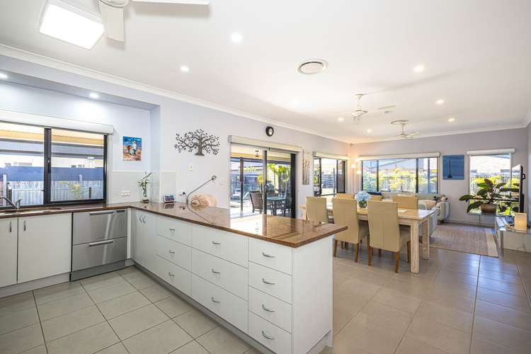 Sixth view of Homely house listing, 70 Kangaroo Avenue, Bongaree QLD 4507