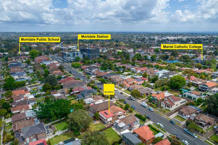 90 Railway Parade, Mortdale NSW 2223