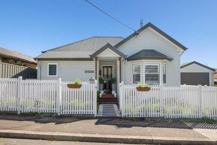Main view of Homely house listing, 3 Curtis Street, Mayfield NSW 2304