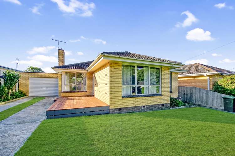 Main view of Homely house listing, 7 Matlock Street, Herne Hill VIC 3218