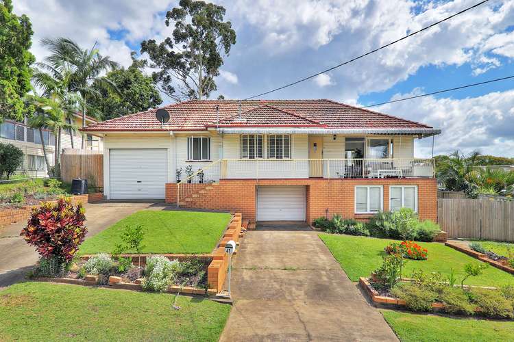 41 Mount Gravatt Road, Upper Mount Gravatt QLD 4122