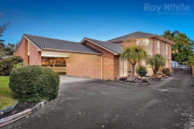 97 Amaroo Drive, Chelsea Heights VIC 3196