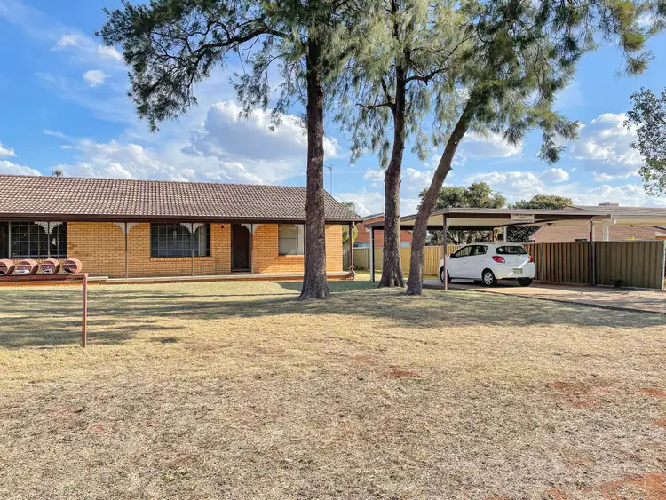 3 Forrest Crescent