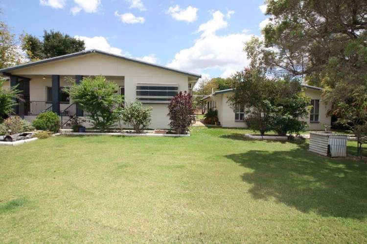 3 Berryman Lane, Queenton QLD 4820