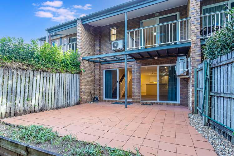 Main view of Homely townhouse listing, 4/94 Bayview Terrace, Clayfield QLD 4011