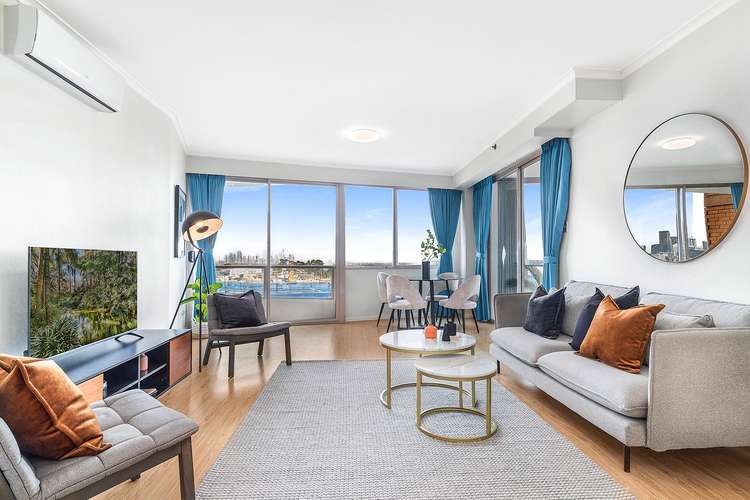 Main view of Homely unit listing, 66/421 Pacific Highway, Artarmon NSW 2064