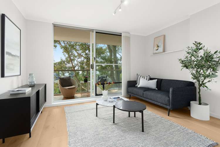 Main view of Homely apartment listing, 6/121 Cook Road, Centennial Park NSW 2021