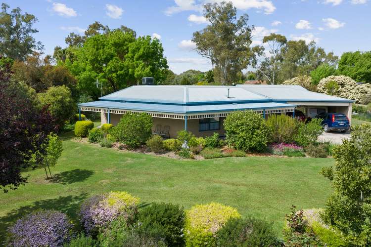 16 Glenfern Court, Benalla VIC 3672