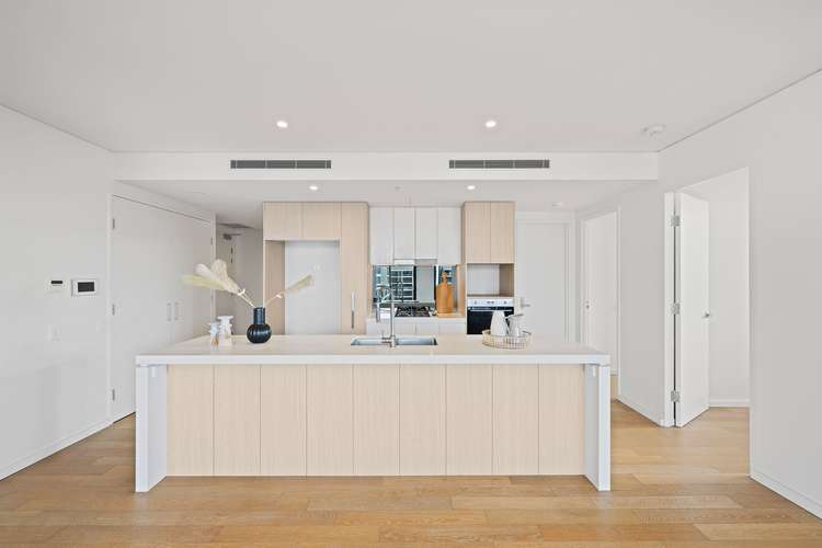 Main view of Homely apartment listing, 1207A/7-9 Kent Road, Mascot NSW 2020