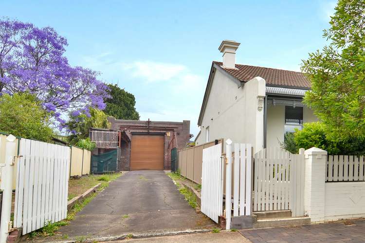 24 Horton Street, Marrickville NSW 2204