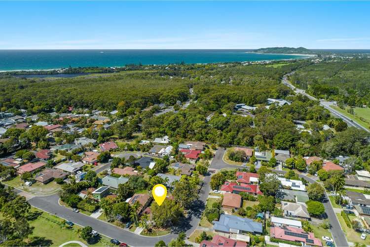 43 Jacaranda Drive, Byron Bay NSW 2481