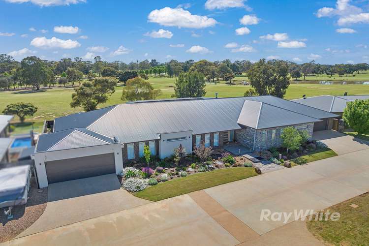 Main view of Homely house listing, 8 Fairway Views, Moama NSW 2731