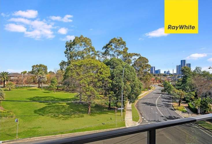Fourth view of Homely apartment listing, 201/127 Pennant Street, Parramatta NSW 2150