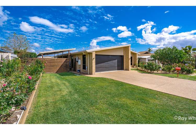 13 River Rose Drive, Norman Gardens QLD 4701