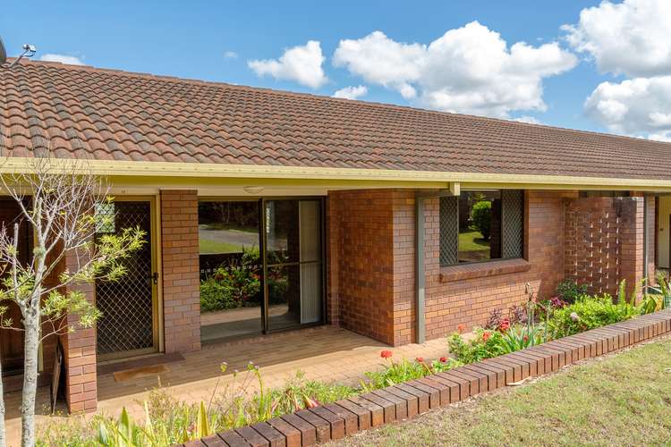 Main view of Homely unit listing, 13/112 Esmonde Street, East Lismore NSW 2480