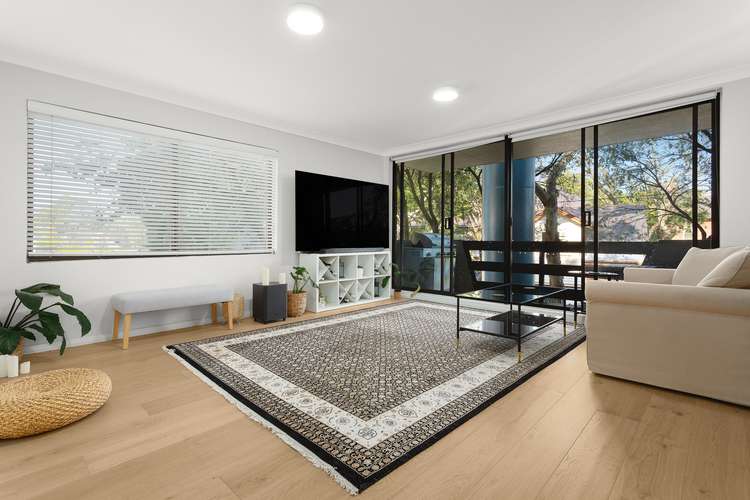 Main view of Homely apartment listing, 15/127-131 Cook Road, Centennial Park NSW 2021