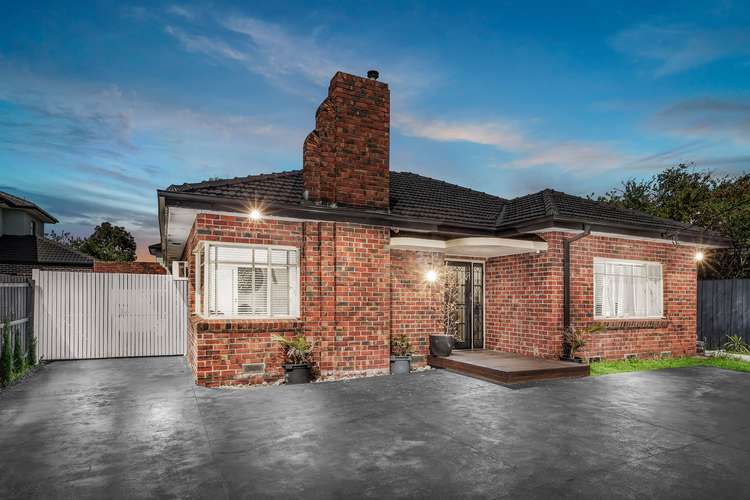 274 Warrigal Road, Oakleigh South VIC 3167