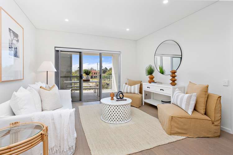Main view of Homely apartment listing, 116/2 Surfleet Place, Kiama NSW 2533
