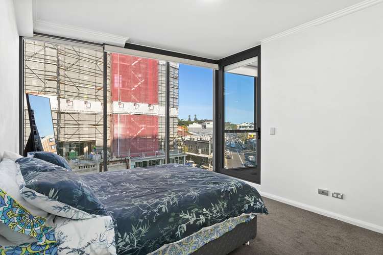 Fourth view of Homely apartment listing, 413/33 Bronte Road, Bondi Junction NSW 2022