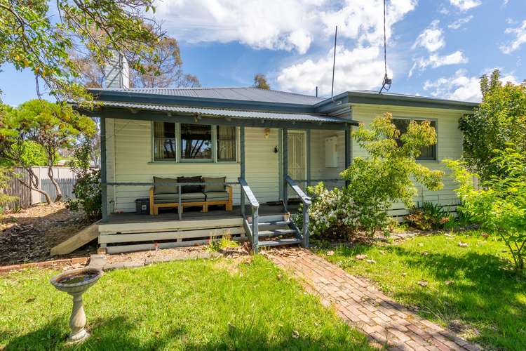 Main view of Homely house listing, 19 Tallarook Street, Seymour VIC 3660